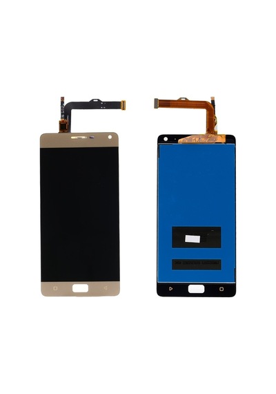 Lenovo Vibe P1 (P1A42) Lcd Ekran Dokunmatik