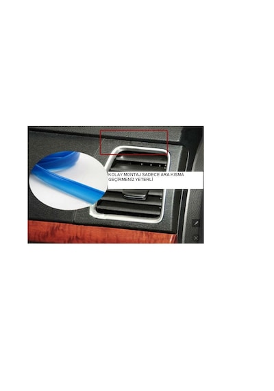 Araç Içi Torpito Ledi (Ip Neon-Ip Led) El Wire 73226304