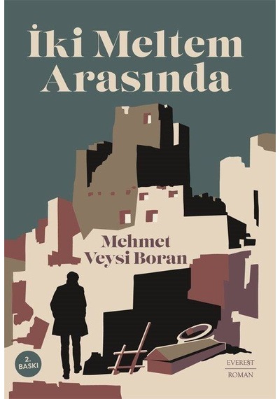 İki Meltem Arasında / Mehmet Veysi Boran