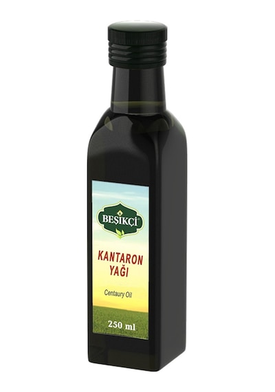 Beşikçi Kantaron Yağı 250 ML