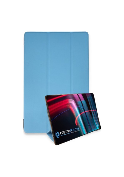 Pad X9 11.5 Kılıf Tablet Smart Kılıf - Mavi Diğer