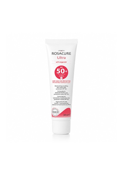Synchroline Rosacure Ultra Spf50 Kızarıklık Karşıtı Güneş Koruyucu Krem 30 Ml