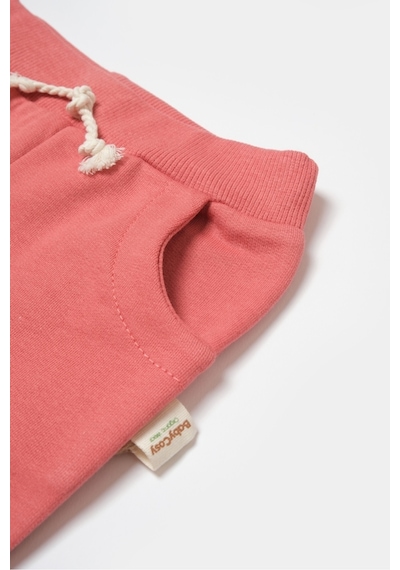 BabyCosy Organik Pantolon Csy8022 001