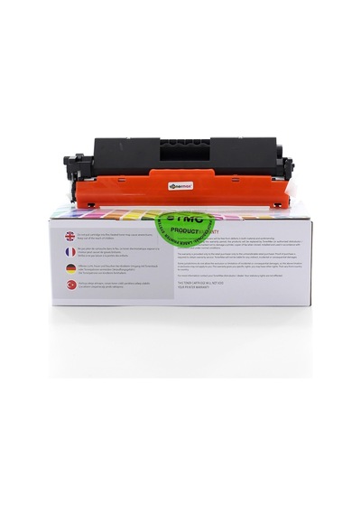 Hp Cf217A Çipli Uyumlu Toner / Cf217A Uyumlu  Toner