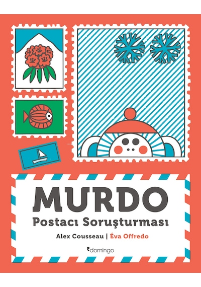 Murdo - Postacı Soruşturması