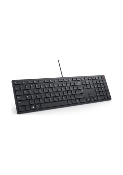 Dell Pro Sılence Kb525c 580-bbsw Usb Klavye