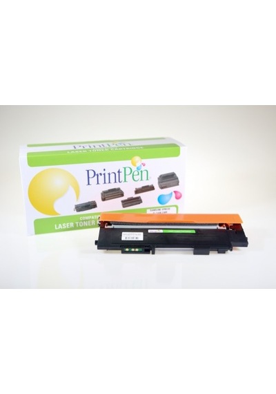 Samsung Uyumlu Xpress Sl C430 C480 Clt Y404S Sarı Toner