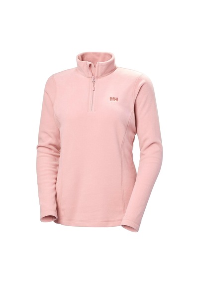 Helly Hansen Kadın Slope Polar Sweatshirt Pembe