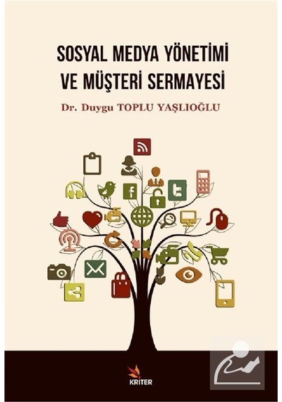 Sosyal Medya Yönetimi ve Müşteri Sermayesi - Duygu Toplu Yaşlıoğlu - Kriter