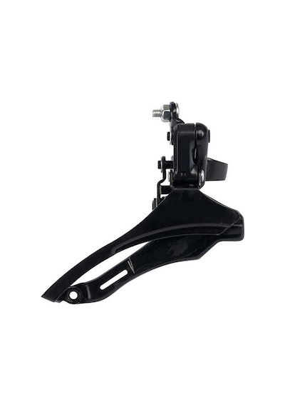 Sunrun Ön Aktarıcı Alttan Çekmeli 42t 31.8 MM Siyah
