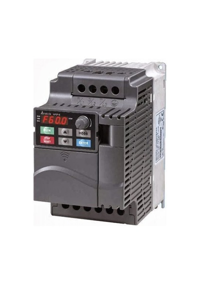 Delta Vfd022e43a E-2.2kw/380v,ac Motor Sürücü