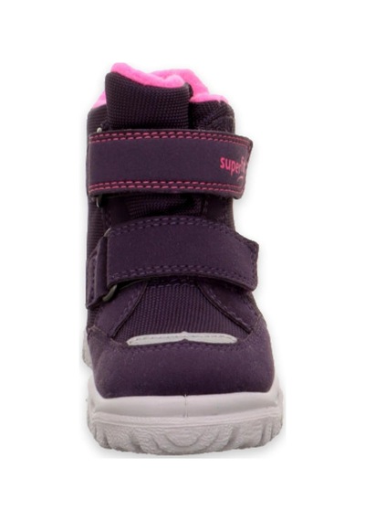 Superfit 006047 B Husky1 Mor Erkek Çocuk Bot Mor