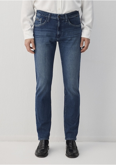 Mavi - Marcus Lux Black İndigo Mavisi Jean Pantolon 0035189349 Mavi Mavi - Marcus Lux Black İndigo Mavisi Jean Pantolon 0035189349 Mavi