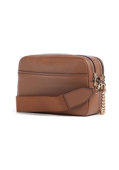 Michael Kors Mıchael Kors Kadın Omuz Çantası 32s5gytc5l-luggage Kahverengi