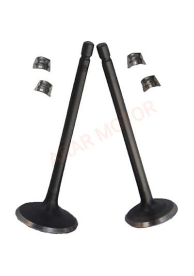 Cg-250 Subap Tk+tırnaklı Dq Arr52713