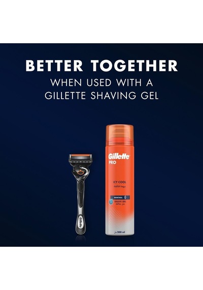 Proglide Yedek Erkek Tıraş Bıçağı 8'li 7702018602506