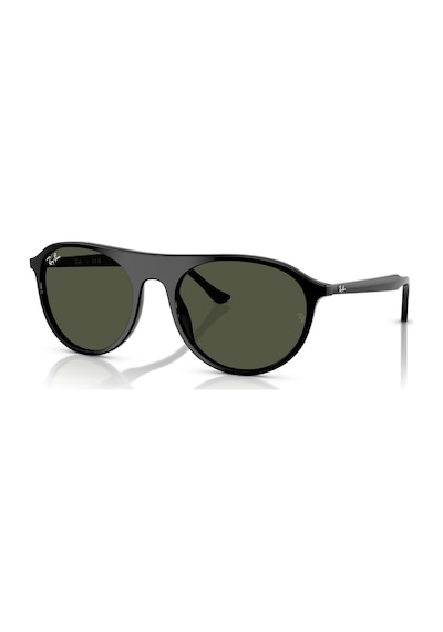 Ray-Ban Rb 2215 901/31 56 Erkek Güneş Gözlüğü Siyah