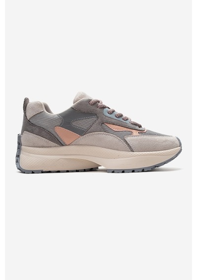 Premıa Buz Multi Cilt Kadın Sneaker Buz Mavi