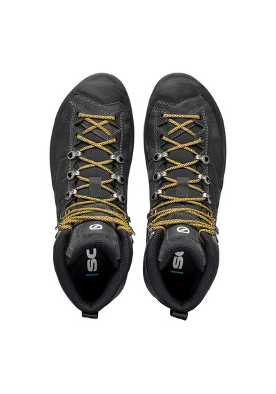 Scarpa Mescalito Trk Gore-tex Erkek Outdoor Bot 61053-200 Da-mustard Çok Renkli