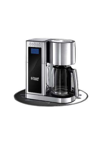 Russell Hobbs 23370-56 Elegance Filtre Kahve Makinesi Inox