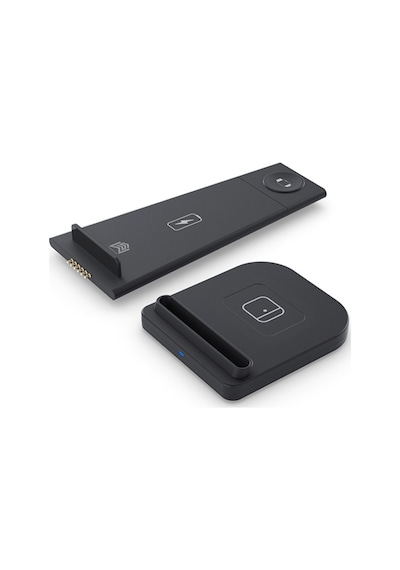Ally 15 W 3 In 1 Wireless Kablosuz Şarj Standı