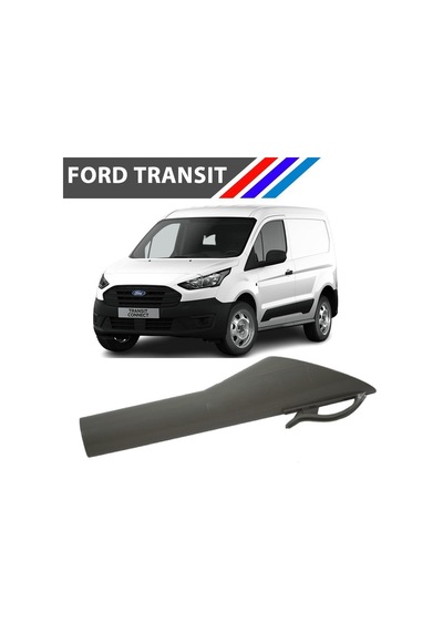 Transit Tourneo Connect Dizel Yakıt Doldurma Hunisi 2012+ M1677-1