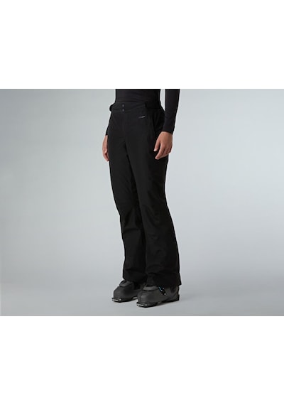 The North Face W Descendit Pant Kadın Outdoor Pantolonu Nf0a8ddrjk31 Siyah Siyah