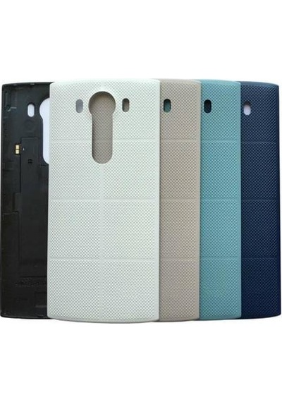 Senalstore LG Uyumlu V10 H960 Arka Kapak Pil Kapağı