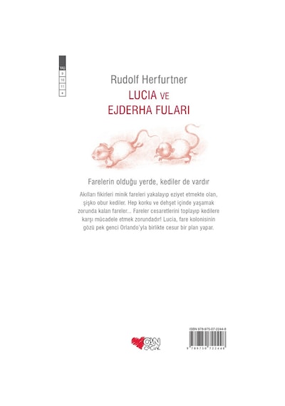 Lucia Ve Ejderha Fuları (551519288)