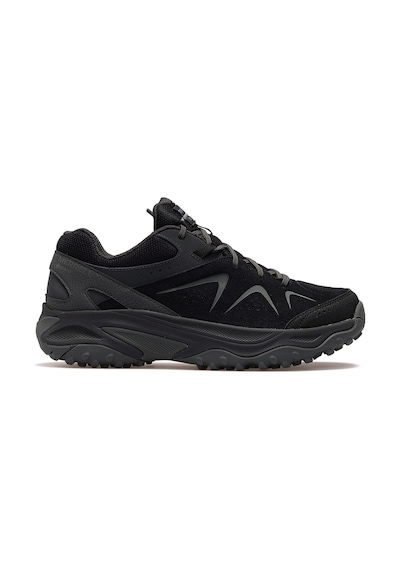 Merrell Yokota 3 Gtx Erkek Hafif Outdoor Ayakkabı 25k J038485 Siyah Siyah