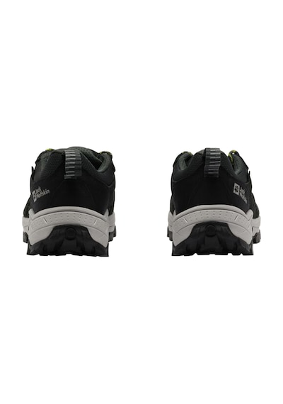 Jack Wolfskin Jack Wolfskn Vojo Tour Texapore Low Erkek Outdoor Ayakkabı Renkli Renkli Çok Renkli