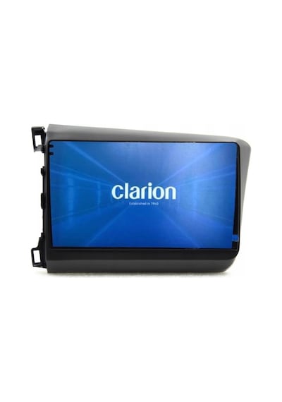 Honda Civic Fb7 Android Multimedya Sistemi 4-64 Clarion 2012-2015 9"