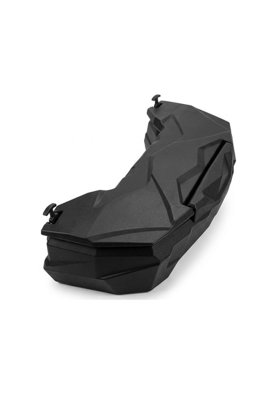 Universal 90 Lt Atv Çantası Siyah