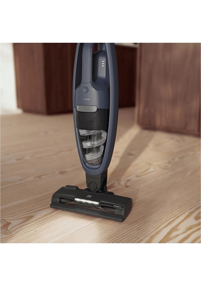 Electrolux ES52CB18DB Dikey Şarjlı Süpürge