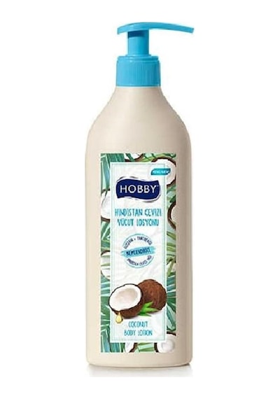 Losyon Hindistan Cevizi 400ml