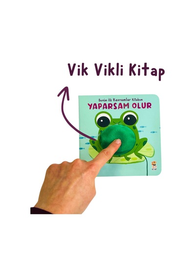 Yaparsam Olur Öz Bakım Becerileri + Kavramlar + Bir Günümün Hikayesi 3'lü Set