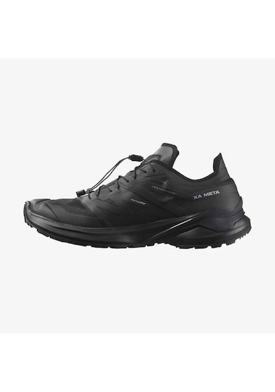 Salomon Xa Meta Erkek Outdoor Ayakkabı L47701900 L47701900 Siy Siyah Salomon Xa Meta Erkek Outdoor Ayakkabı L47701900 L47701900 Siy Siyah