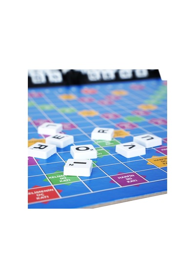 Word The Game Kutu Oyunu - Kelime Bilgini Konuştur