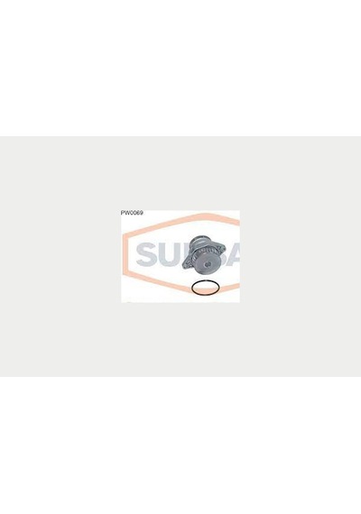 Pompa - 783 - Devirdaim Vw Golf 1.6 Eng.aex-aee-apq Polo 1.4 - - Dpmıx-hb - 1.6 Eng.aex-aee-ahs-akv-anx-apq