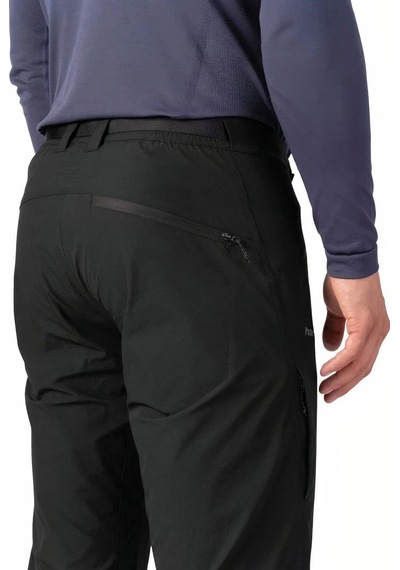 Hannah Binders Erkek Outdoor Pantolon Antrasit
