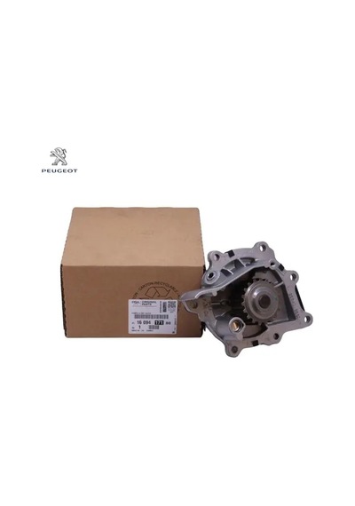 Devirdaim Pompasi 207-c3 Et3j4 1.4i 16v Peugeot 1201.g2/ E111671 Cıtroen, Peugeot 1609417180