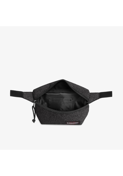 Eastpak Sommer Unisex Siyah Bel Çantası Ek0a5bg6 Siyah