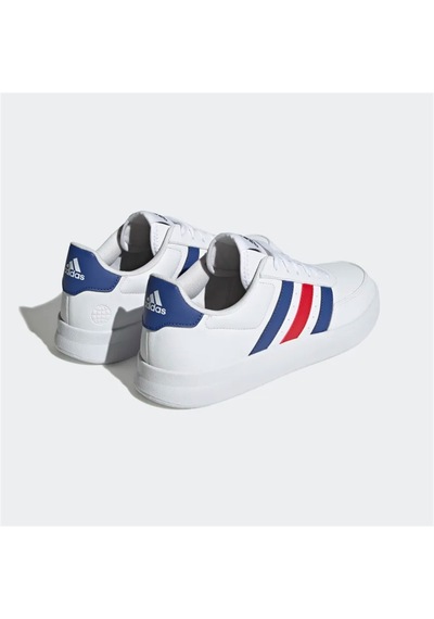 Adidas Breaknet 2.0 Beyaz Erkek Spor Ayakkabı Hp9424 001