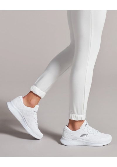 Skechers Skech-lite Pro Kadın Beyaz Spor Ayakkabı 149991 Wbk Beyaz