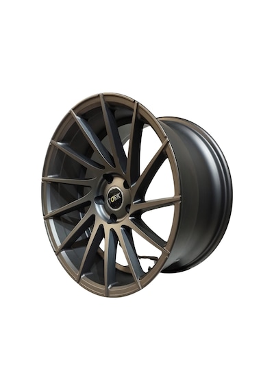 2 Adet Tork-6986 8,5 19 5 120 Et30 72,56 Mat Gun. Jant Takım