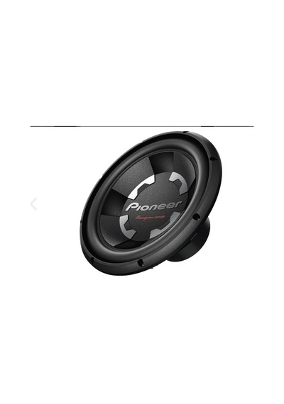 PİONEER TS-300D4 30 CM 1400W WOOFFER