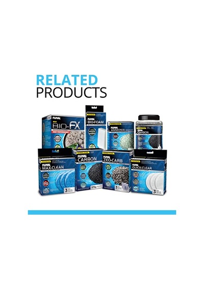 Fx4-fx5-fx6 İçin Amonyak Giderici 3lü Paket