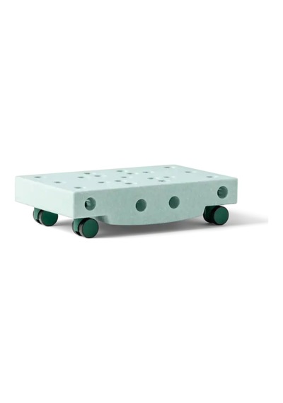 Modu Scooter Board - Ocean Mint Orman Yeşili M-act-sco-om-fg