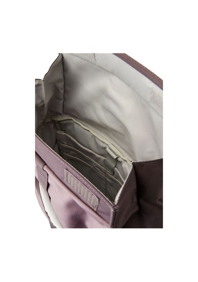 Aevor Roll Pack Sırt Çantası 20-28l, Laptop Bölmeli, Su Itici, Geri Dönüştürülmüş Pet Kumaş Mor
