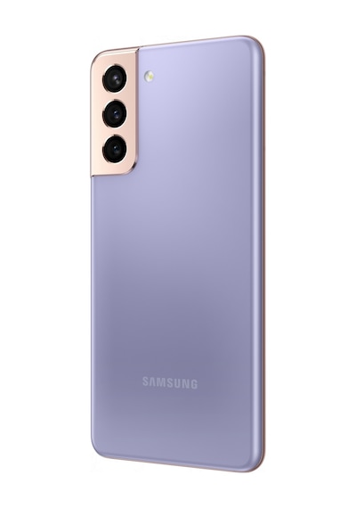 Samsung Galaxy S21 5G 128 GB (Samsung Türkiye Garantili)
